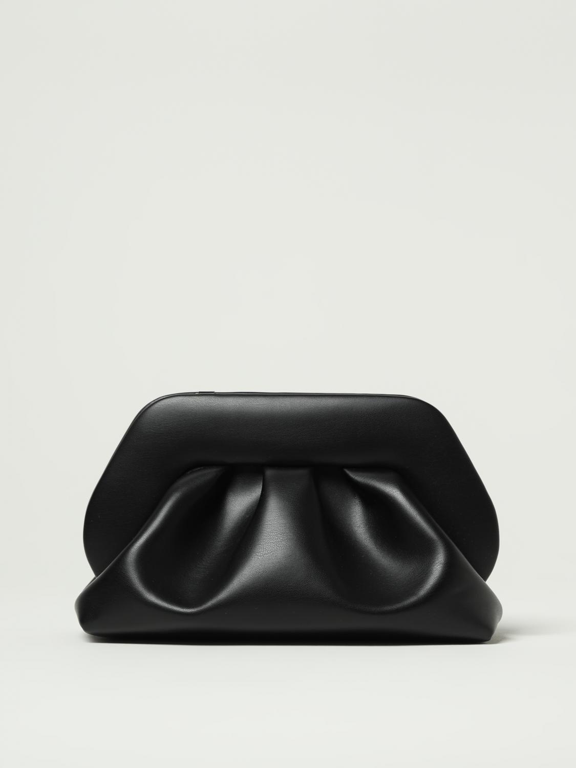 Themoirè Tia Vegan Fabric Handbag