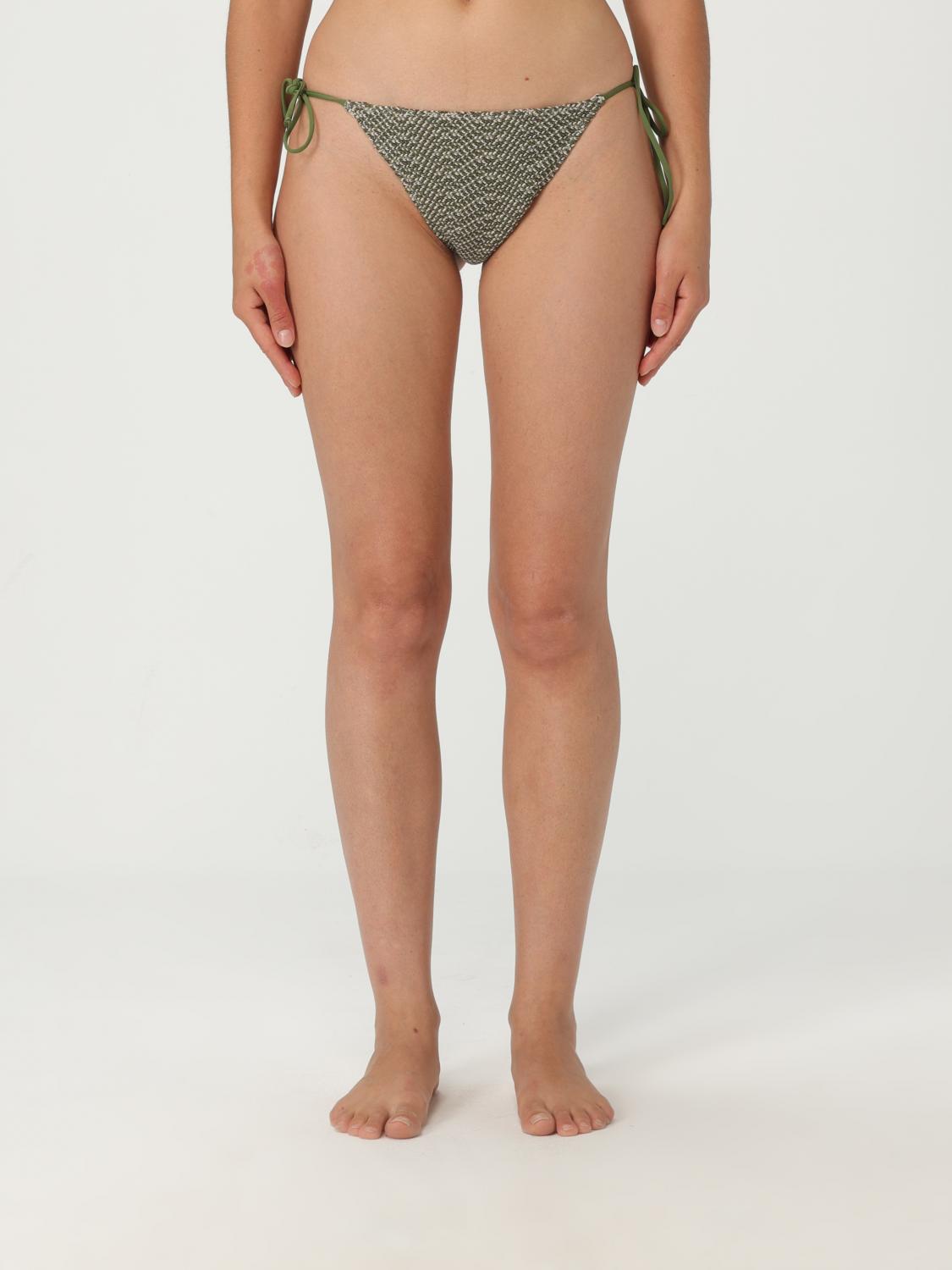 Mc2 Saint Barth Swimsuit  Woman Color Multicolor In Multi