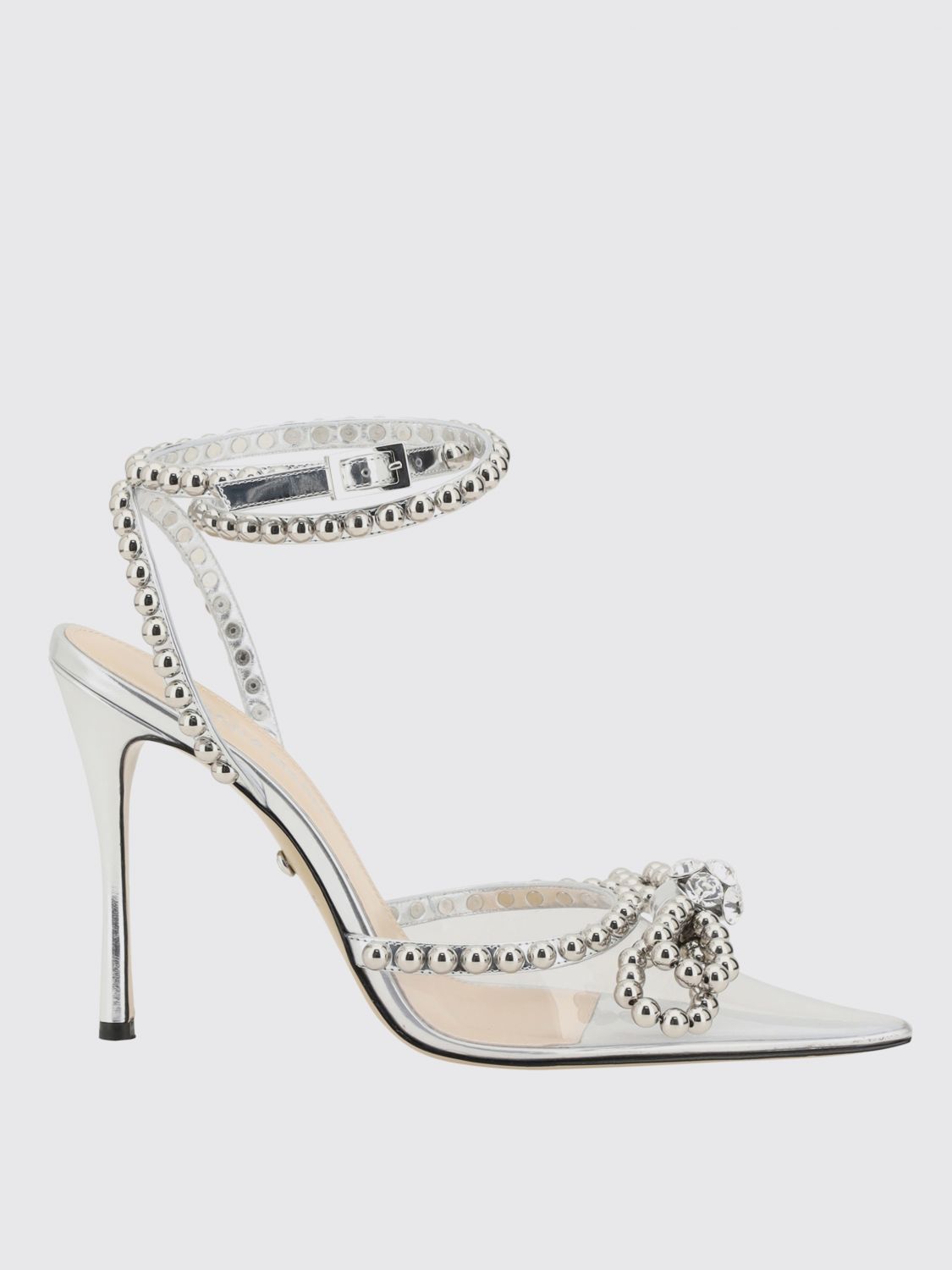 Mach&mach Bow Pumps