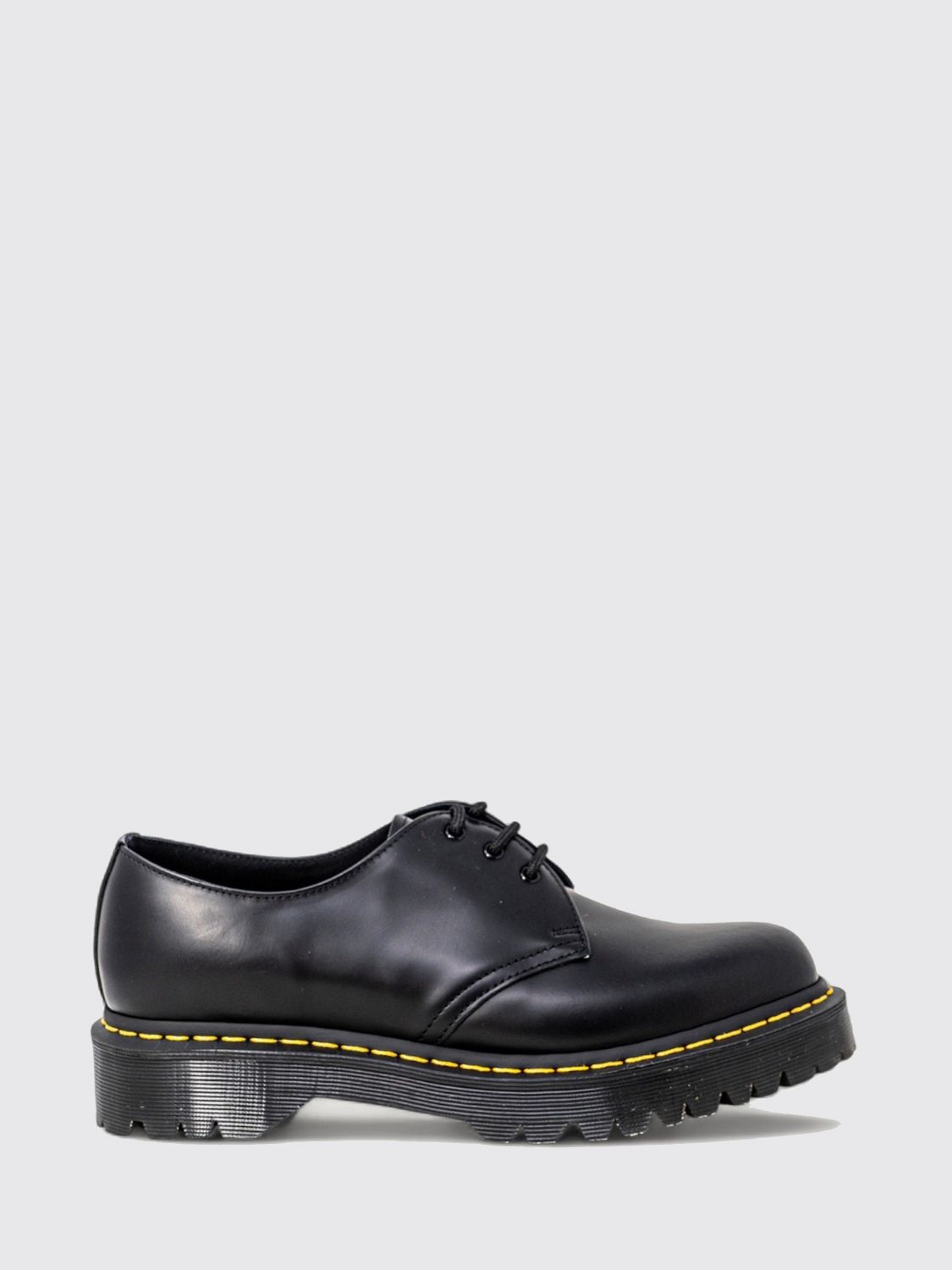 Dr. Martens Shoes Woman Color Black In Black
