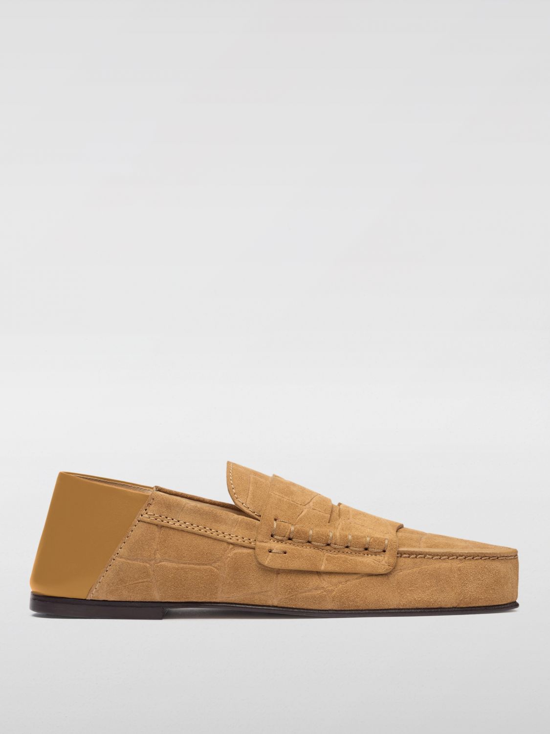 Jacquemus Les Mocassins Carre