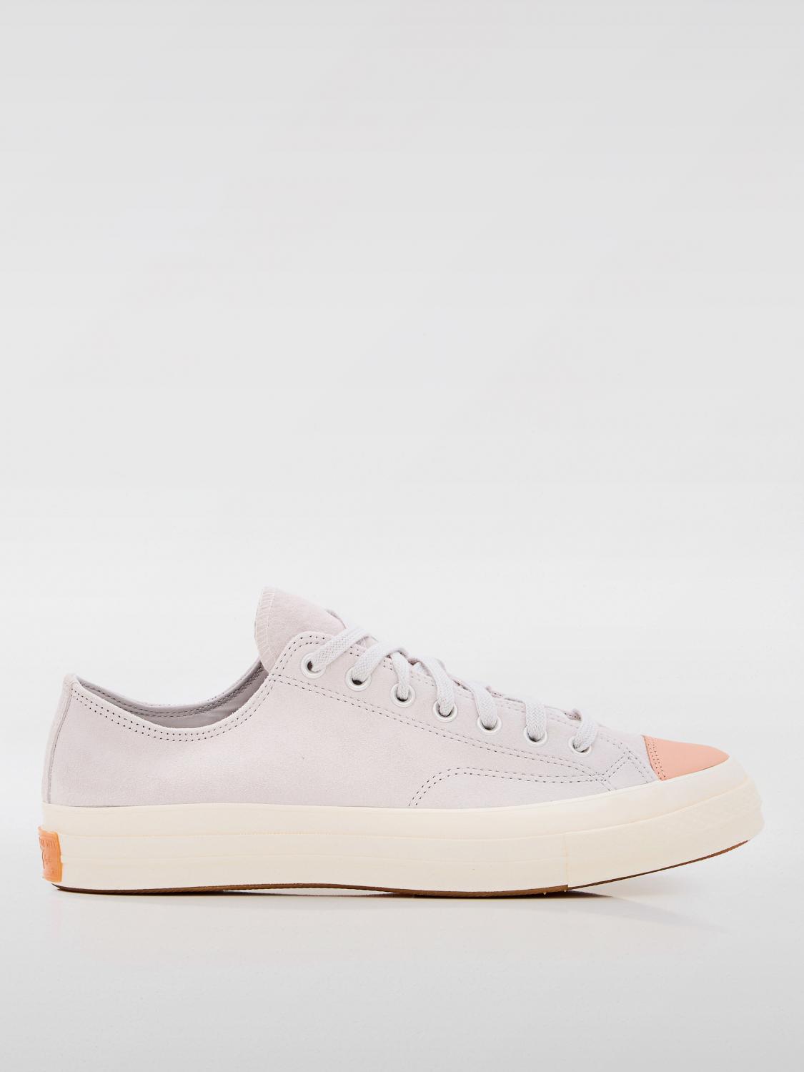 Sneakers CONVERSE Men color Grey Sneakers CONVERSE Men color Grey