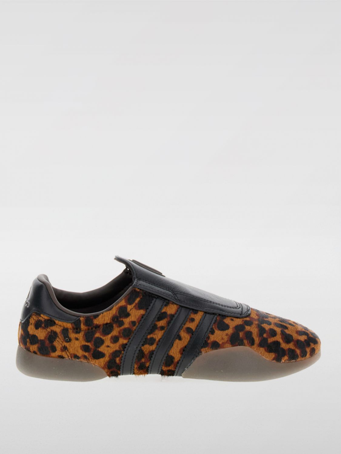 Adidas Originals Sneakers Woman Color Black