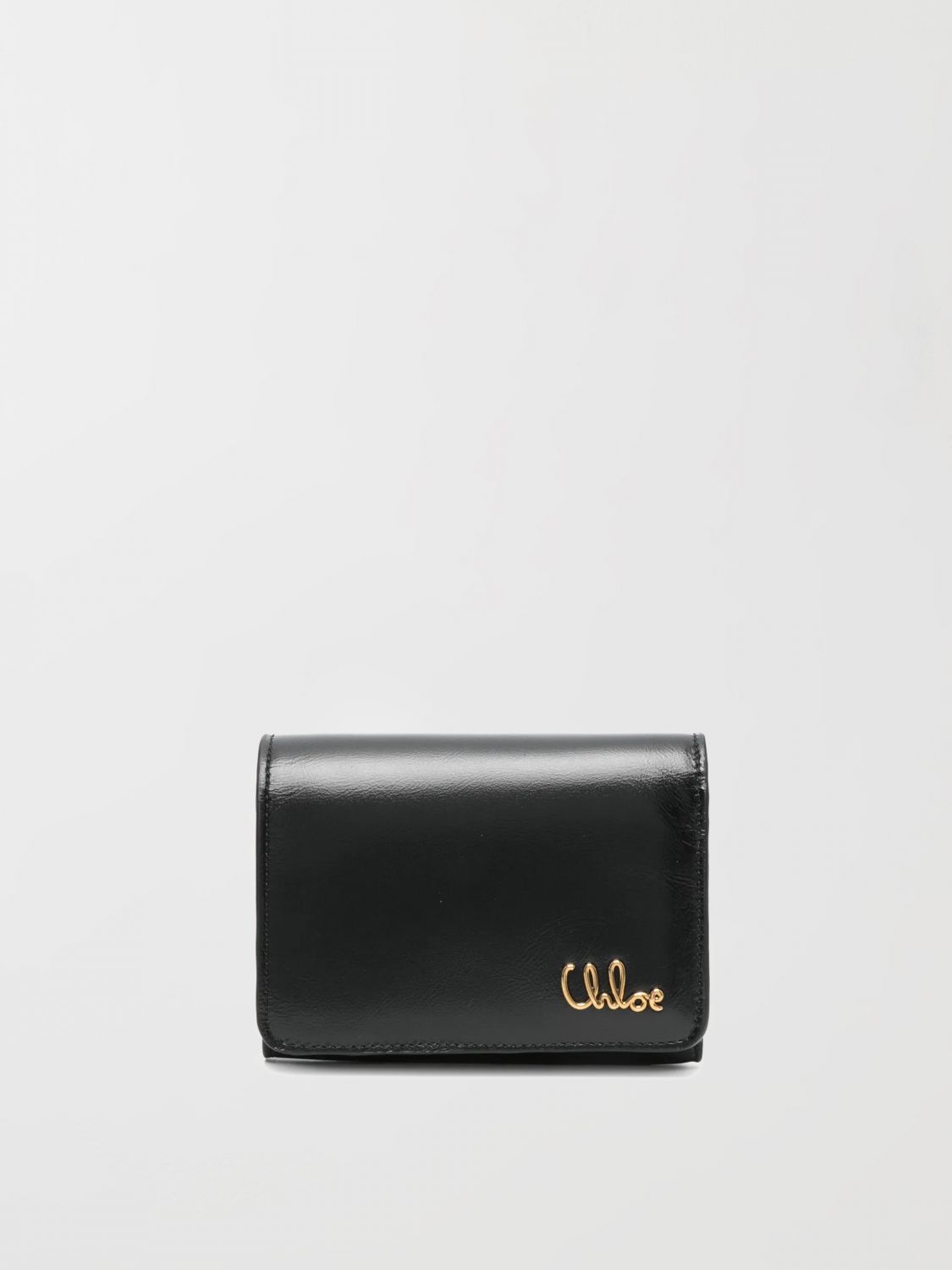 Chloé Small Iconic Wallet