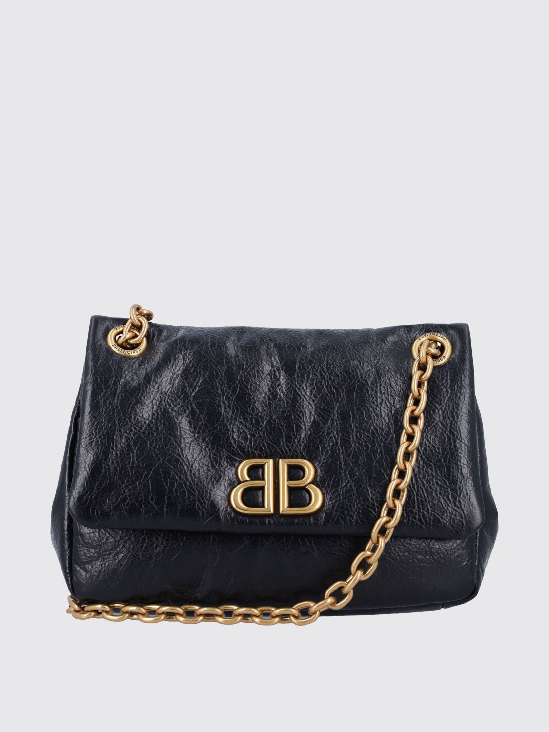 Balenciaga Handbag Woman Color Black