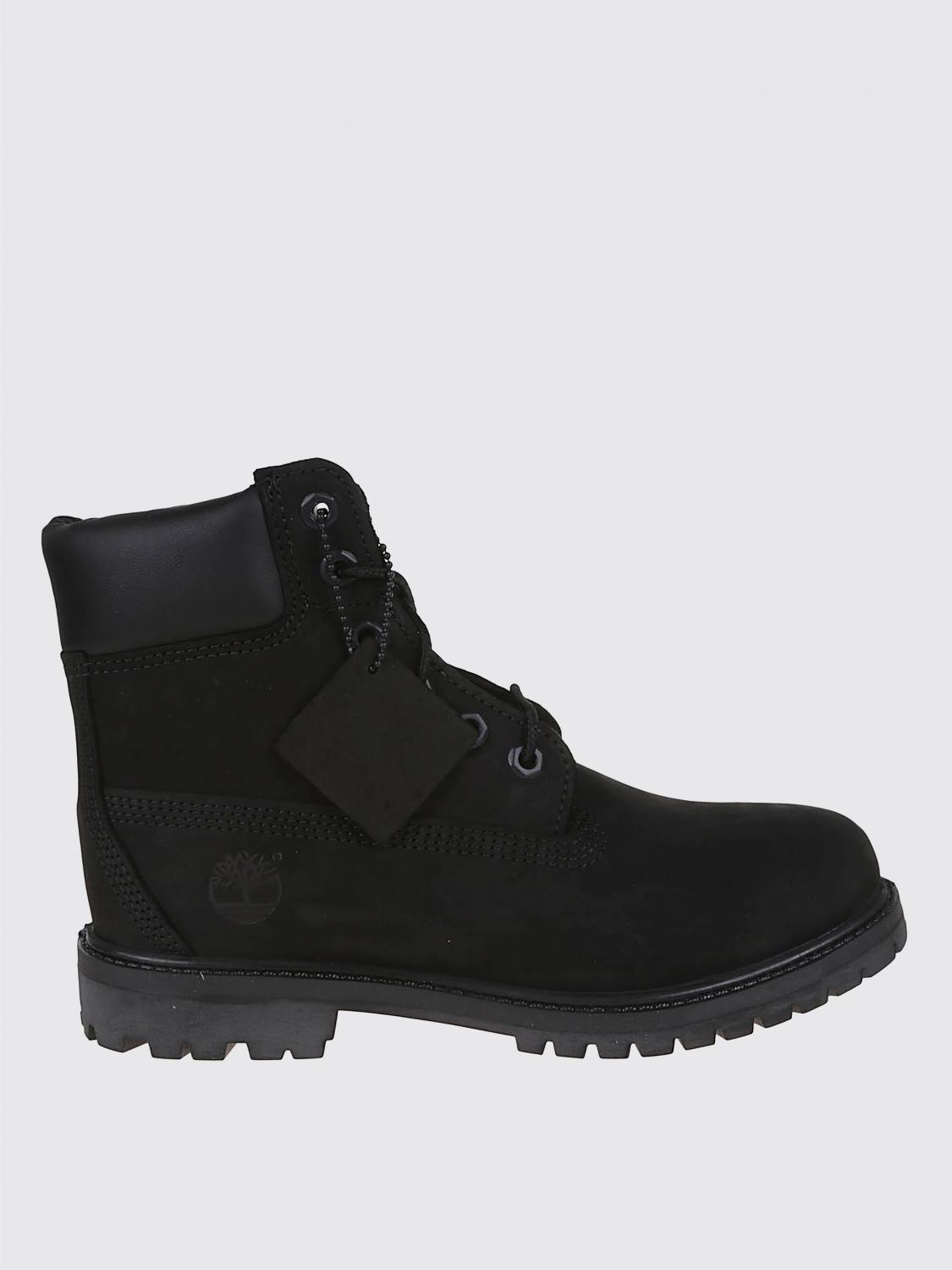 Timberland Premium Lace-up Waterproof Boot 6-inch