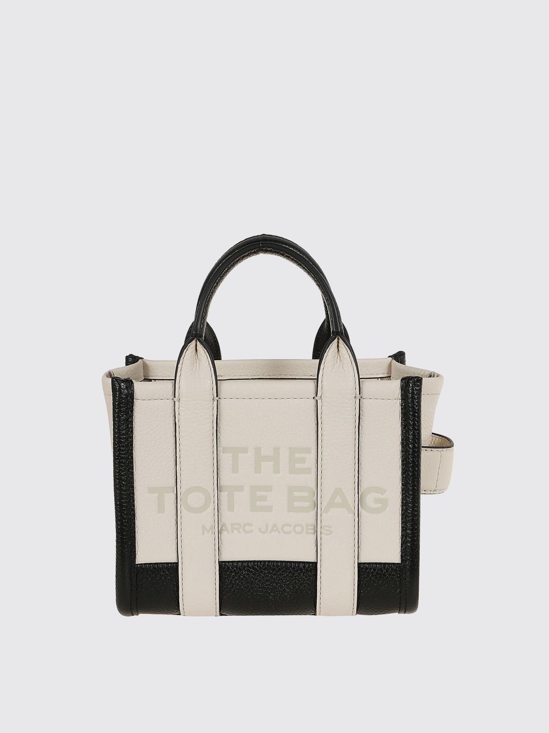 Marc Jacobs Shoulder Bag Woman Color Beige