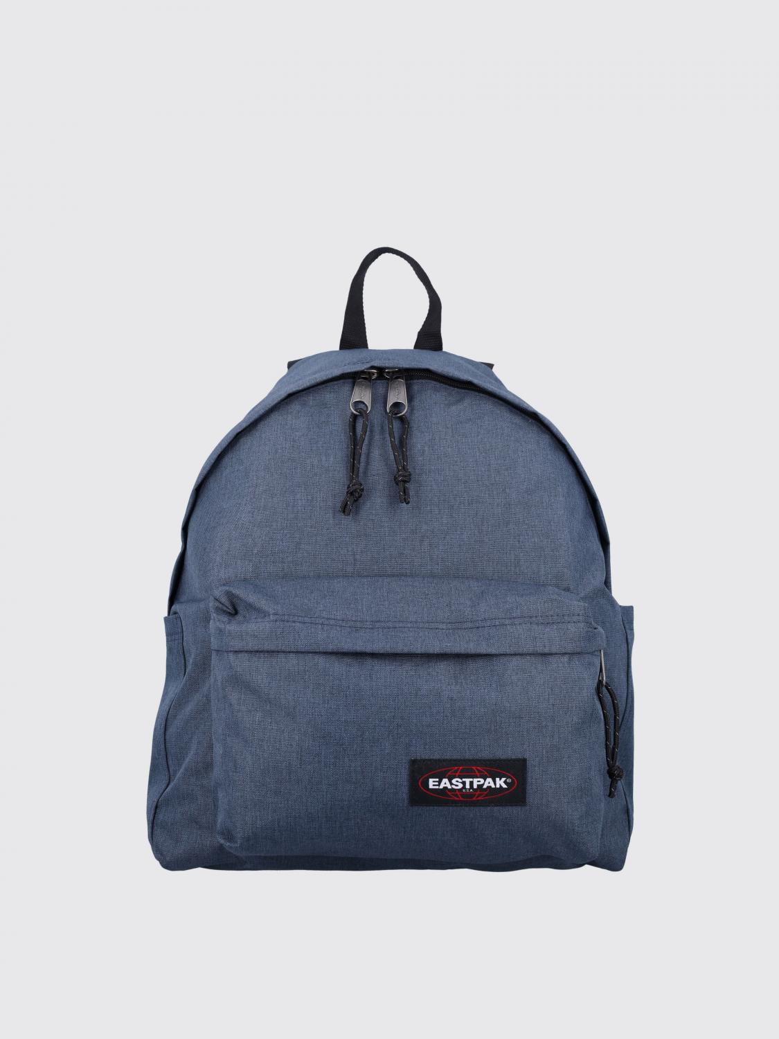 Backpack EASTPAK Men color Blue