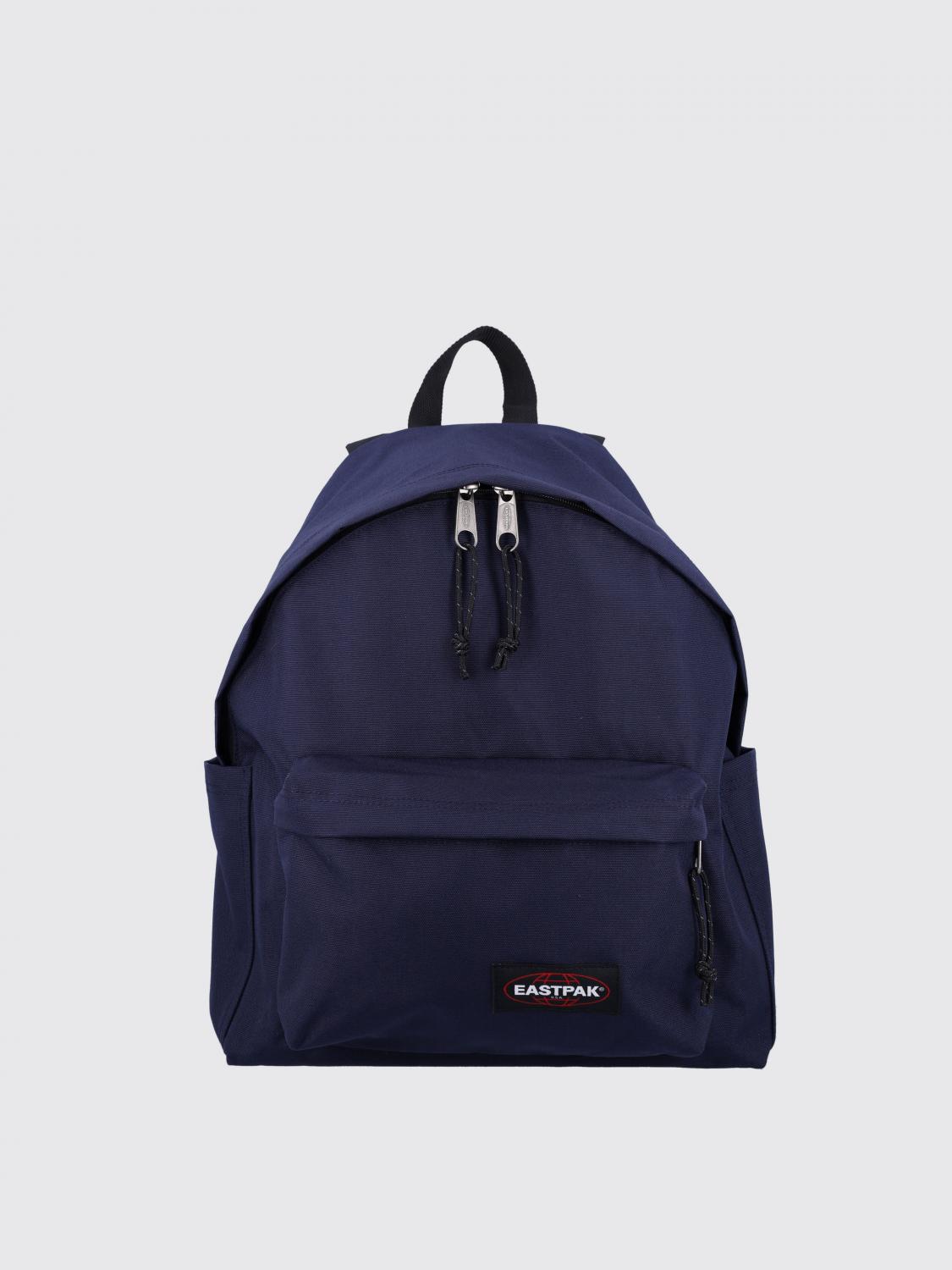 Backpack EASTPAK Men color Marine