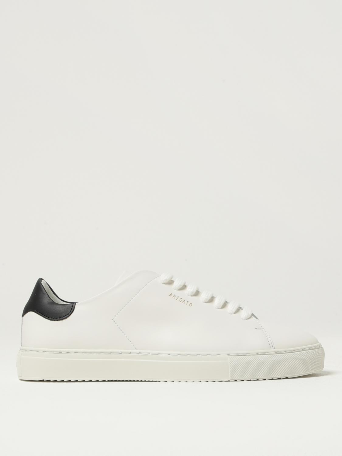Axel Arigato Clean 90 Triple Low-top Sneakers