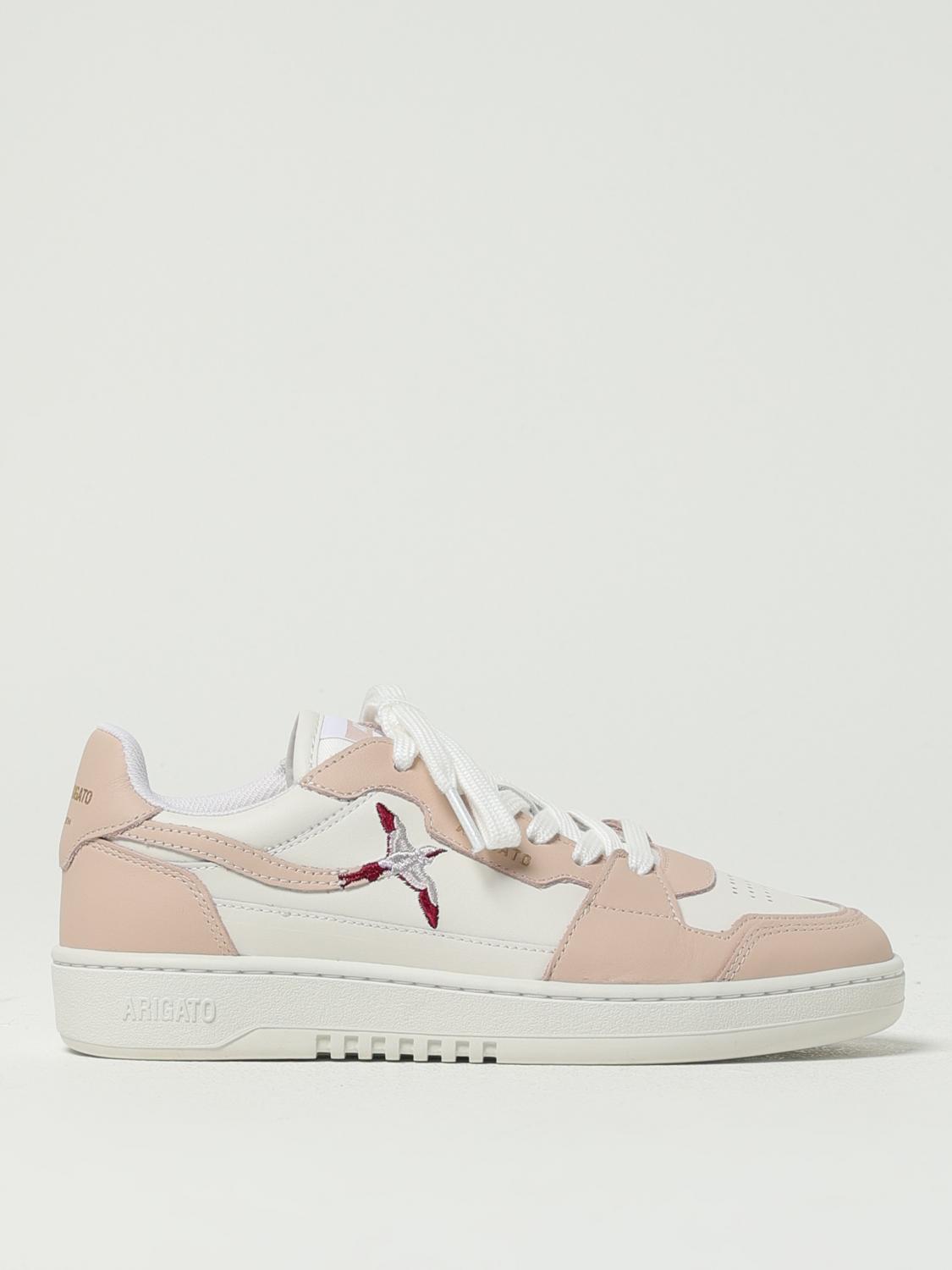 Axel Arigato Sneakers Woman Color White