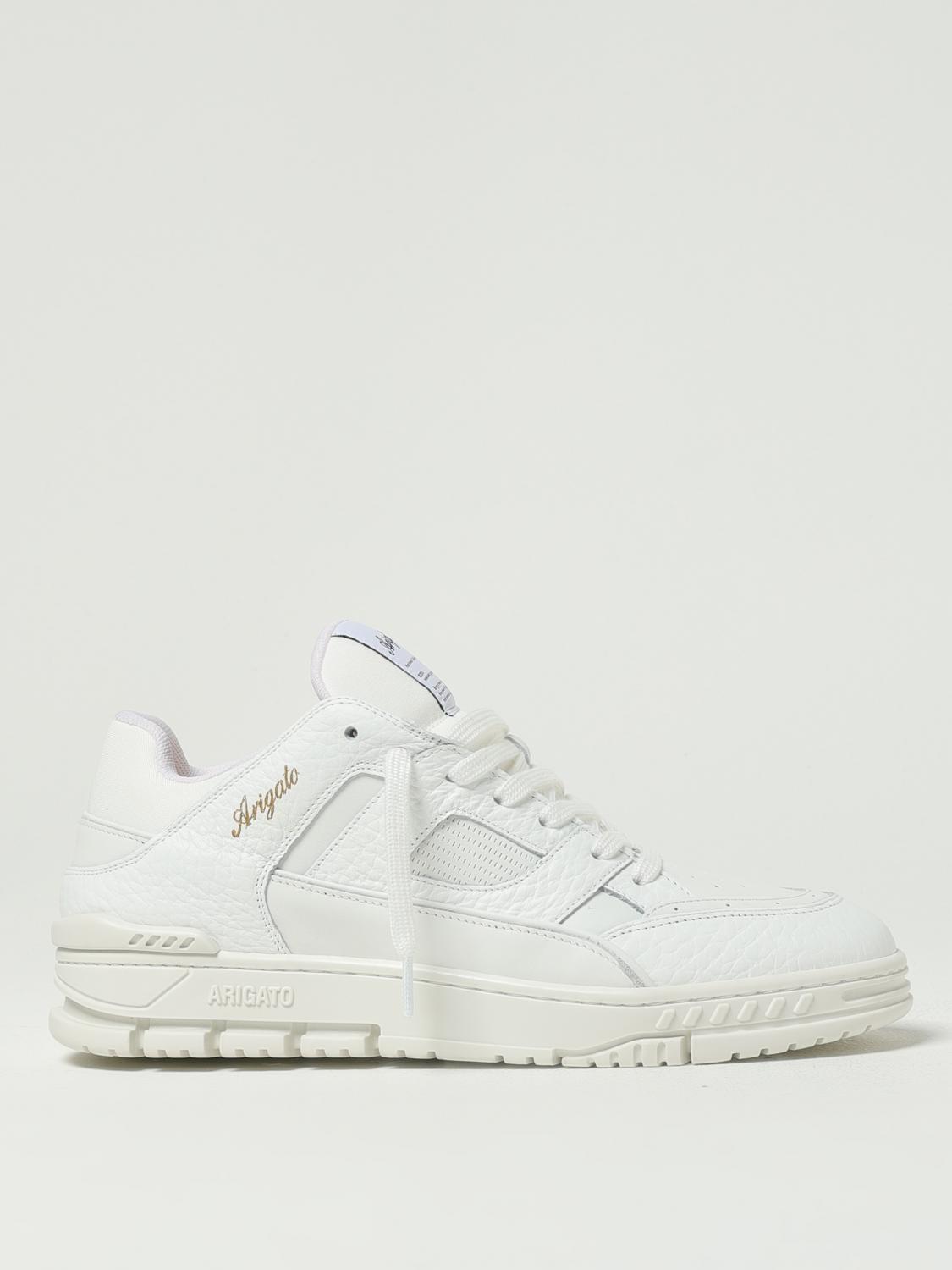 Sneakers AXEL ARIGATO Men color White