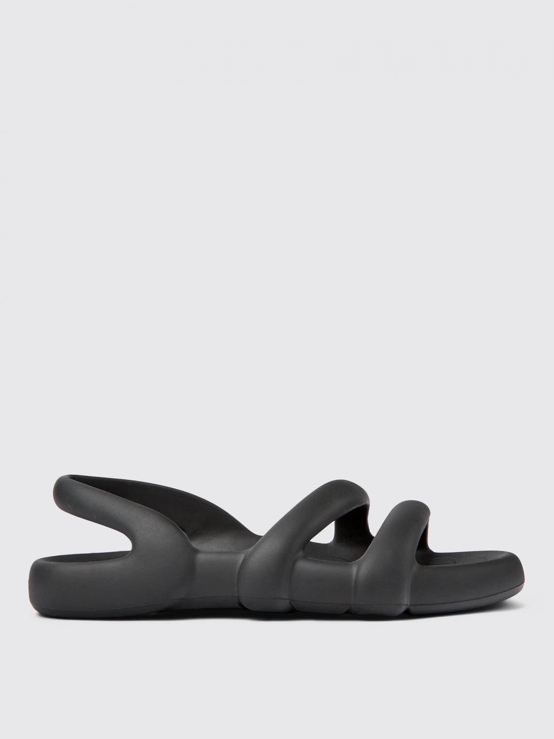 Camper Kobarah Flat Open-toe Sandals