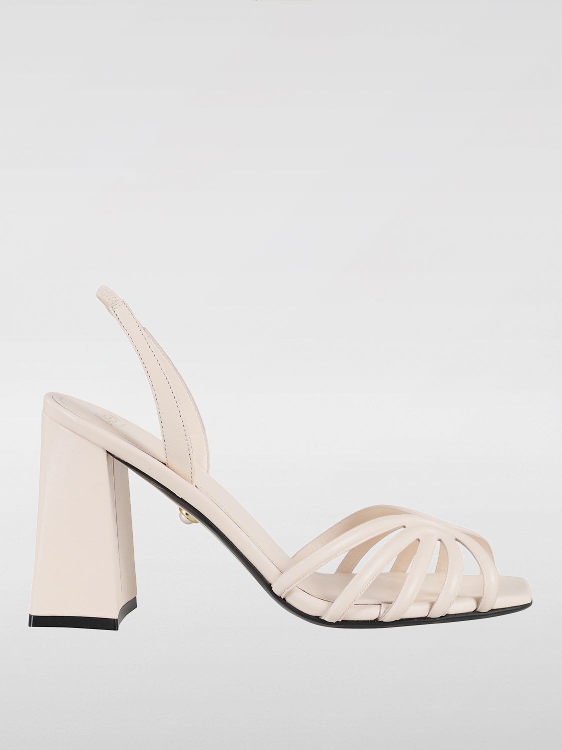 Alevì Milano Shoes Woman Color Pink