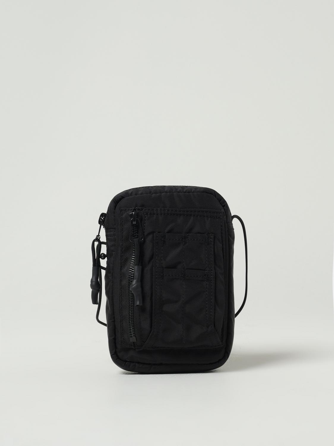 Shoulder Bag MAHARISHI Men color Black