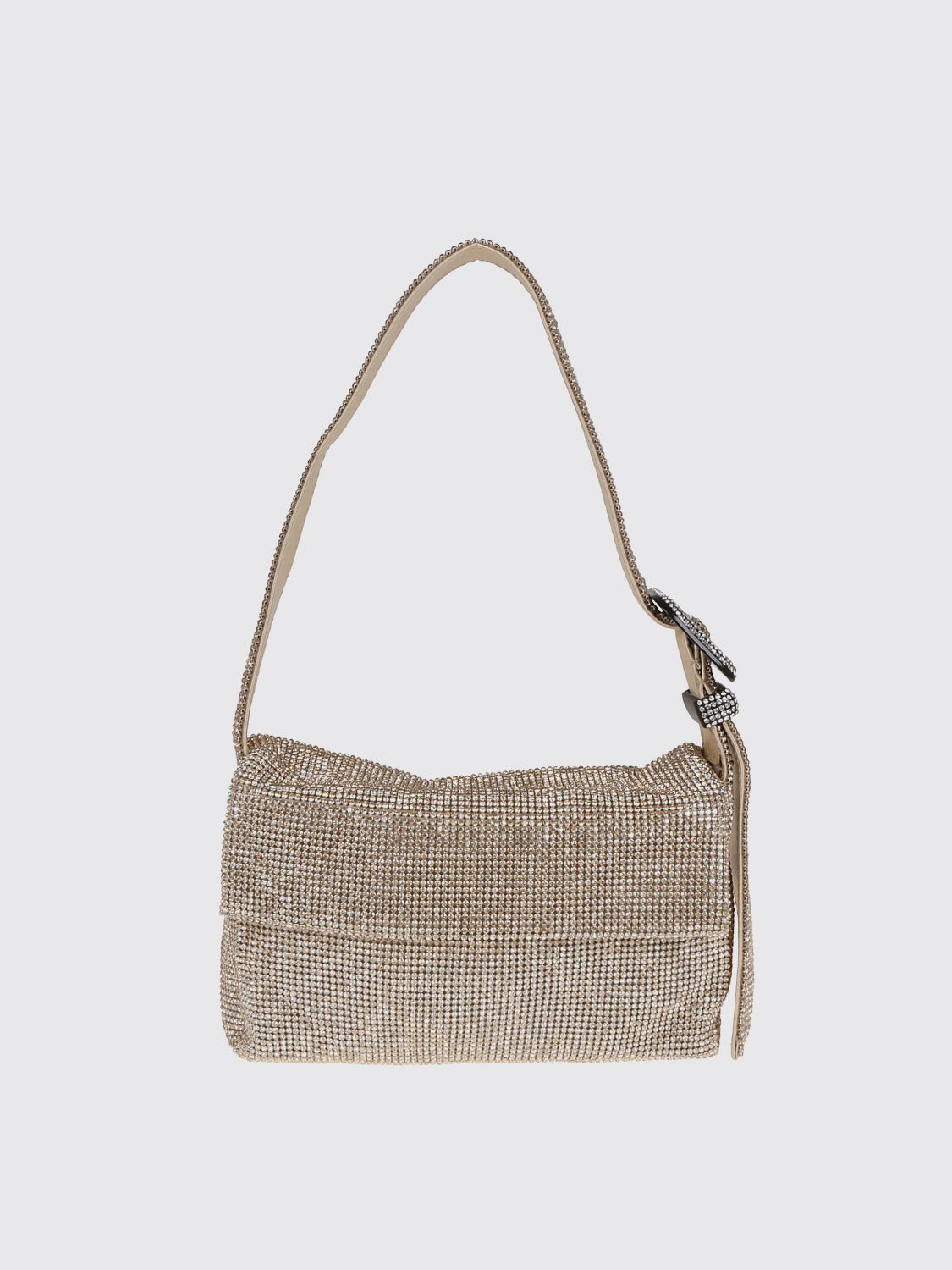 Benedetta Bruzziches Women Vitty La Mignon Shoulder Bag