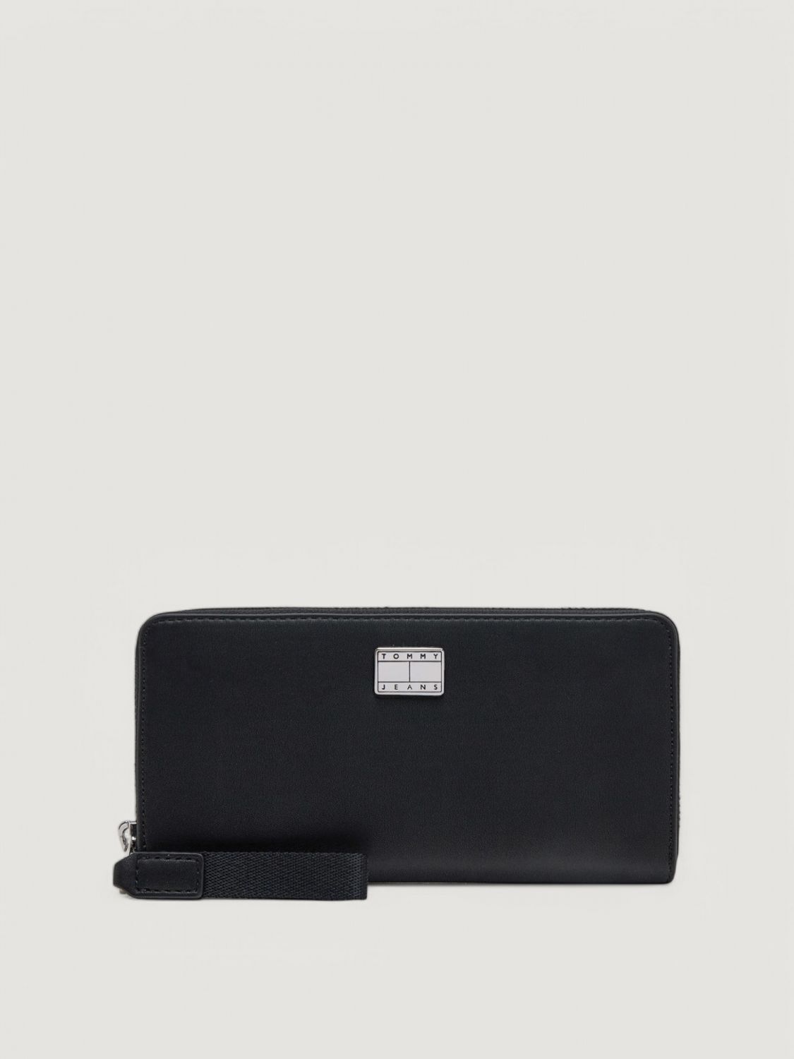 Tommy Hilfiger Portafoglio  Donna Colore Nero