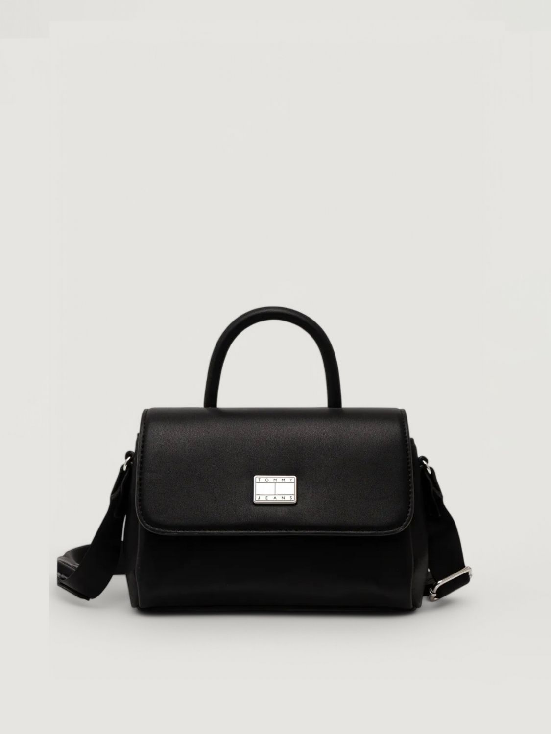 Tommy Hilfiger Borsa Mini  Donna Colore Nero