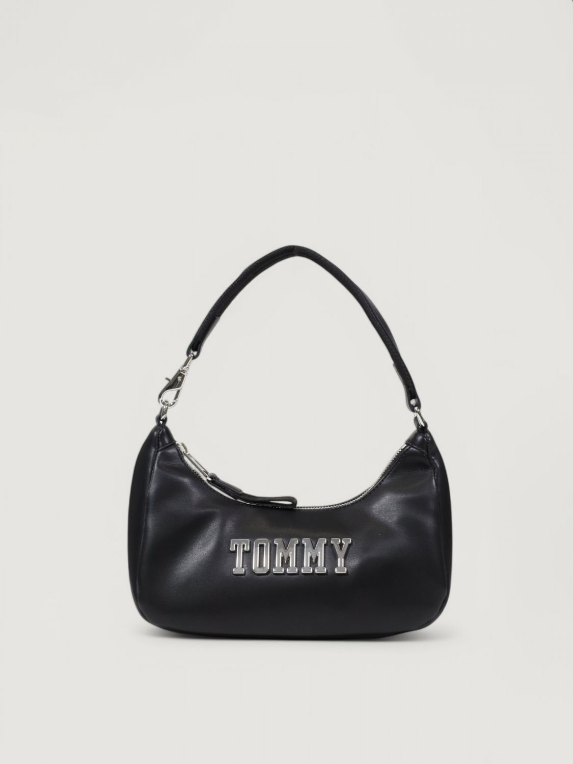 Tommy Hilfiger Borsa Mini  Donna Colore Nero