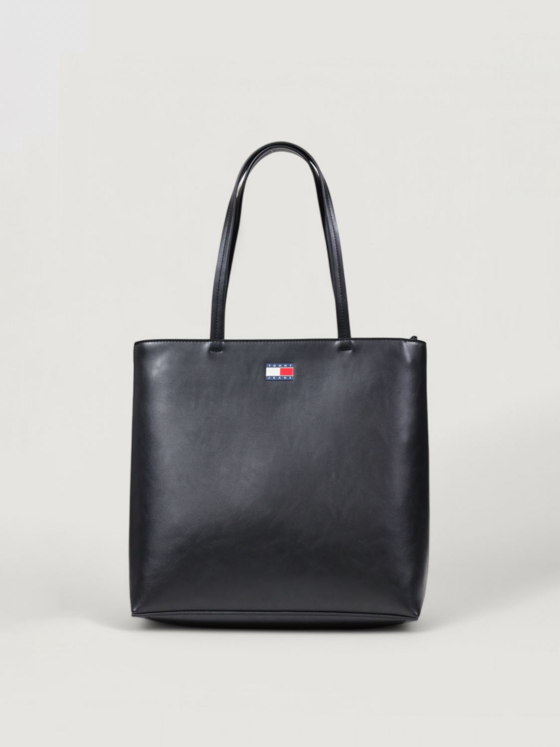 Tommy Hilfiger Shoulder Bag  Woman Color Black