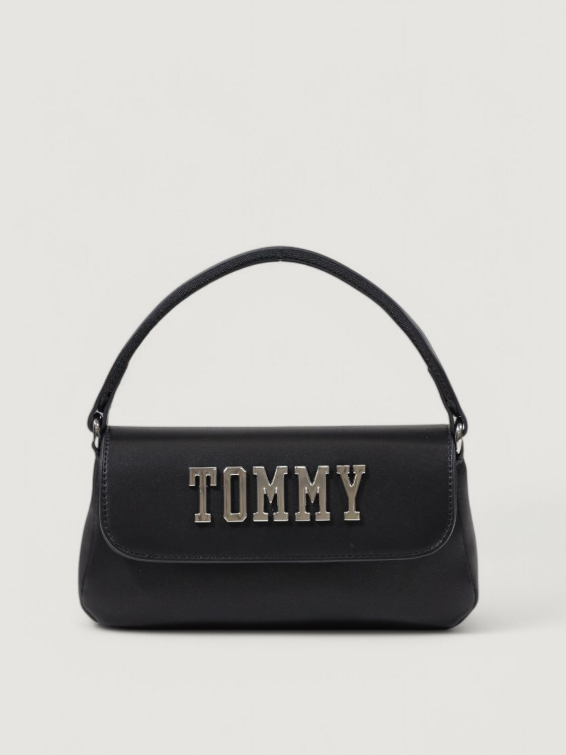 Tommy Hilfiger Handbag  Woman Color Black