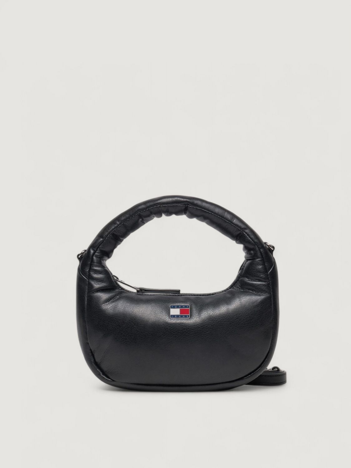 Tommy Hilfiger Borsa Mini  Donna Colore Nero