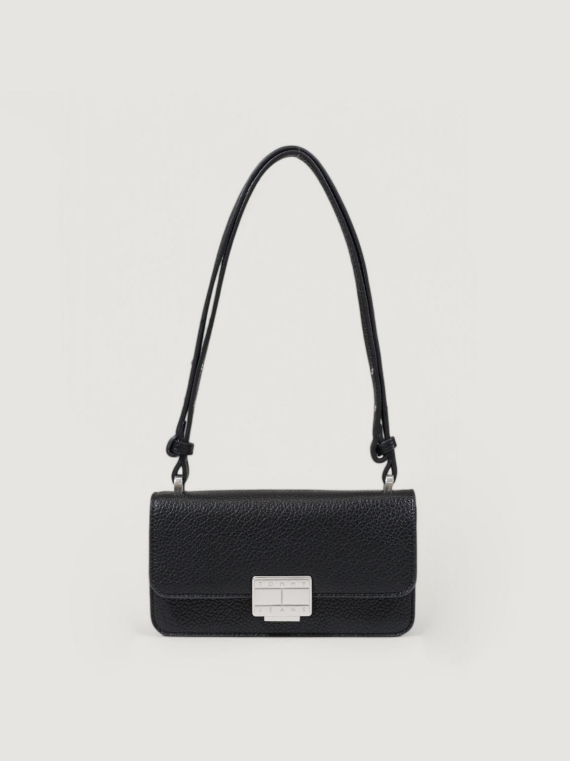 Tommy Hilfiger Borsa Mini  Donna Colore Nero
