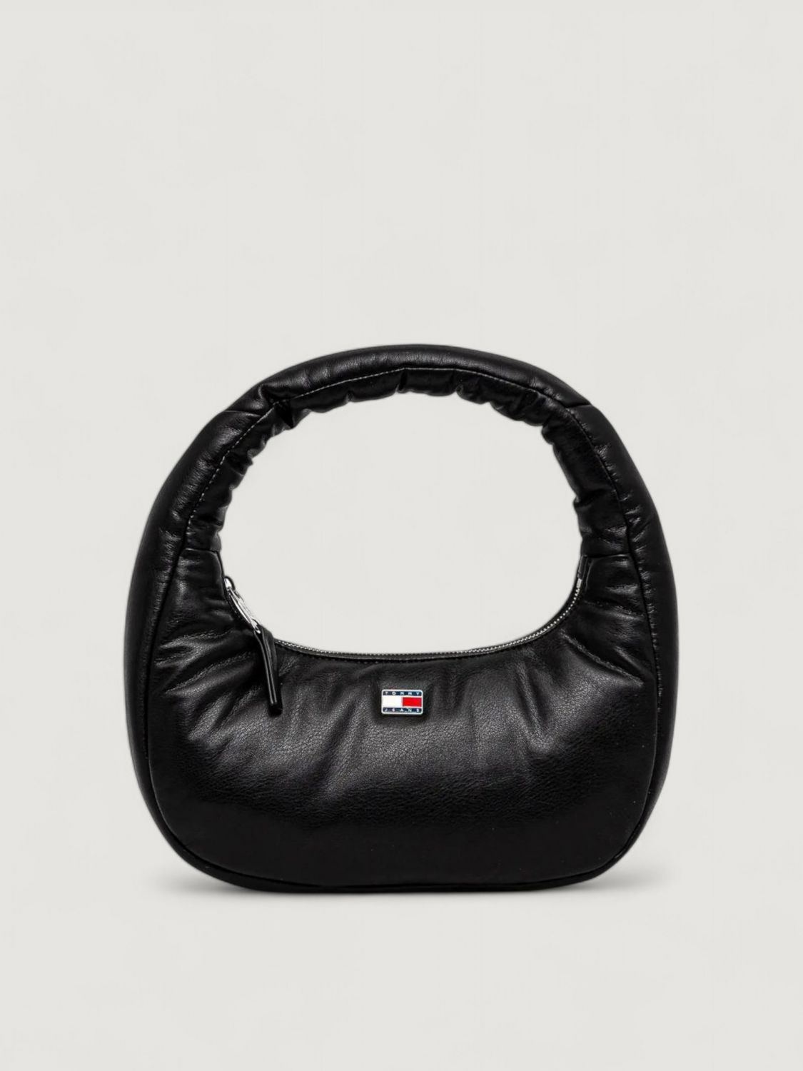 Tommy Hilfiger Handbag  Woman Color Black