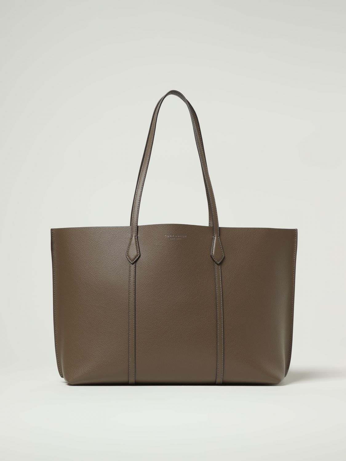 Tory Burch Handbag Woman Color Brown