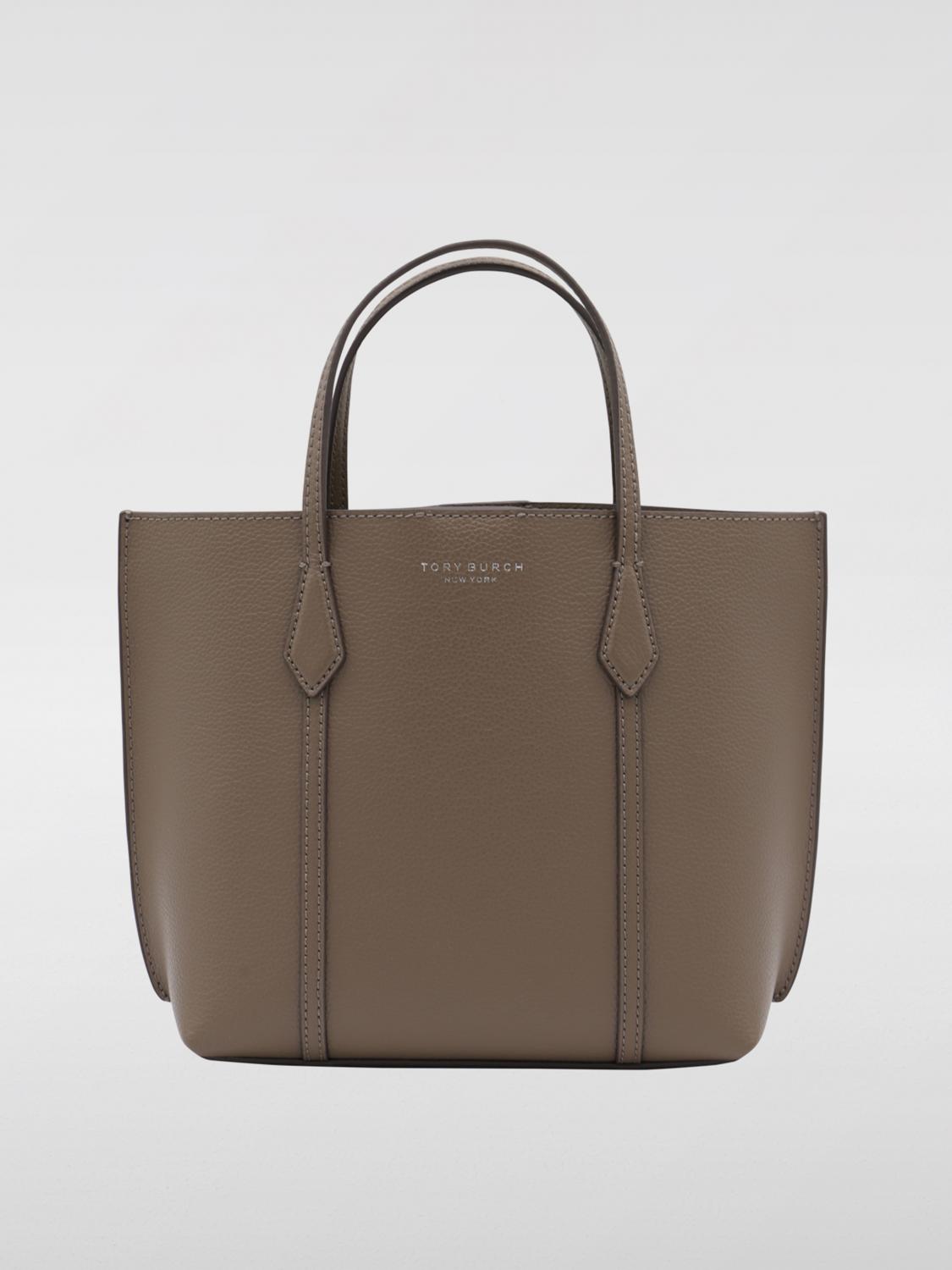 TORY BURCH Mini Bag Woman color Grey