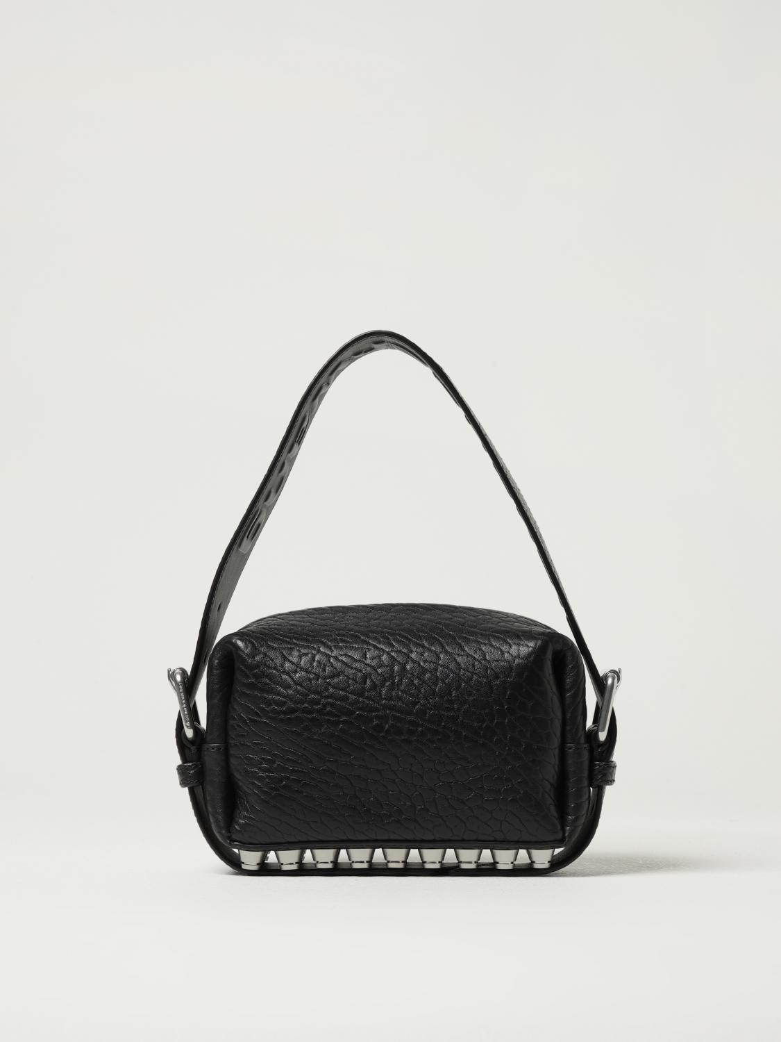 Alexander Wang Shoulder Bag  Woman Color Black