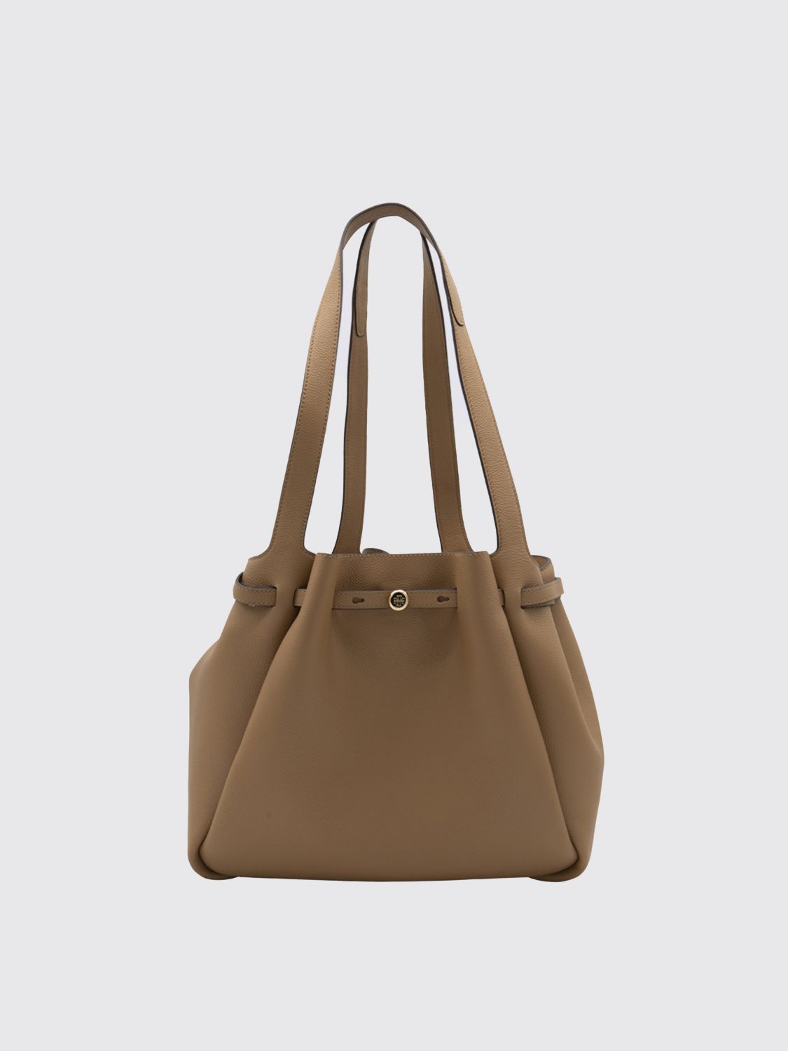 Tory Burch Shoulder Bag  Woman Color Brown