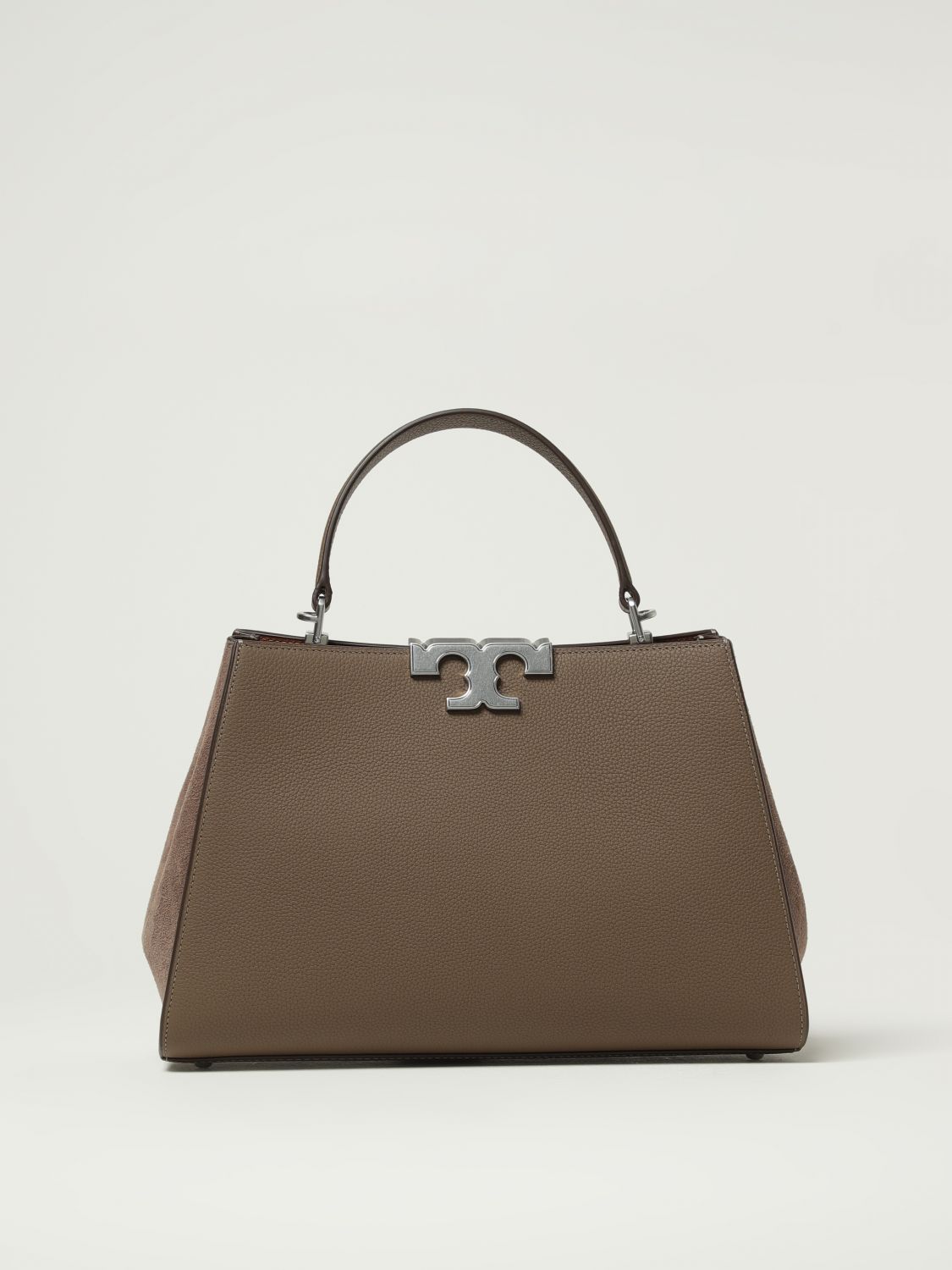 Tory Burch Handbag Woman Color Brown