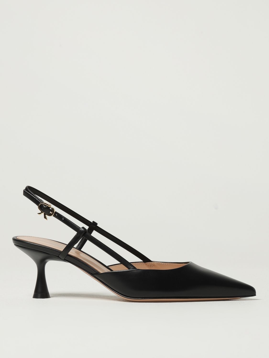 Gianvito Rossi With Heel