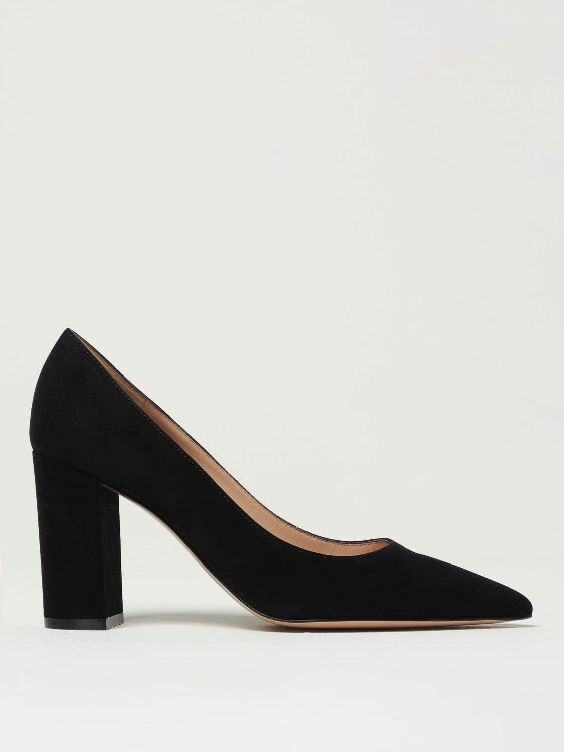 Gianvito Rossi Piper Pump 85