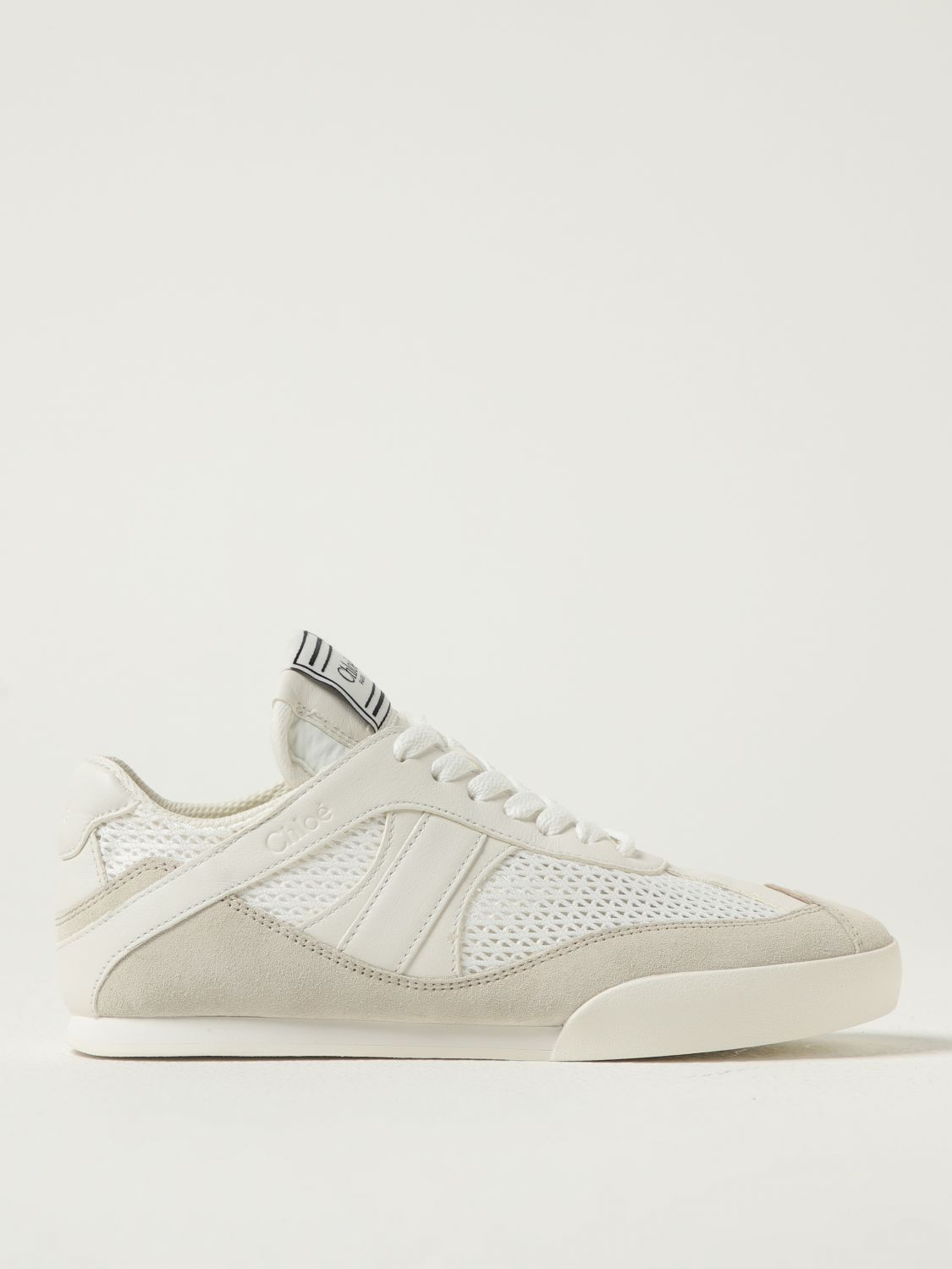 Chloé Chloe Women Kick Sneakers