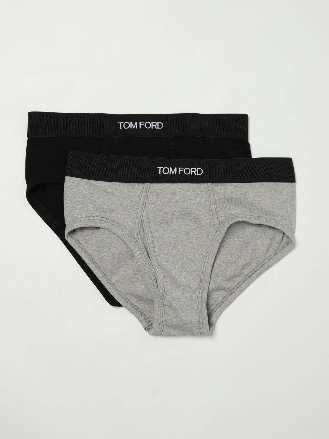 Tom Ford Underwear Men Color Black 1 In Multi