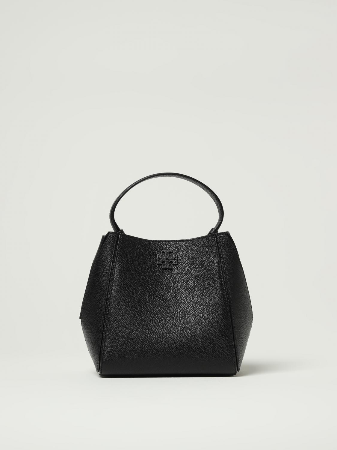 Tory Burch Handbag  Woman Color Black