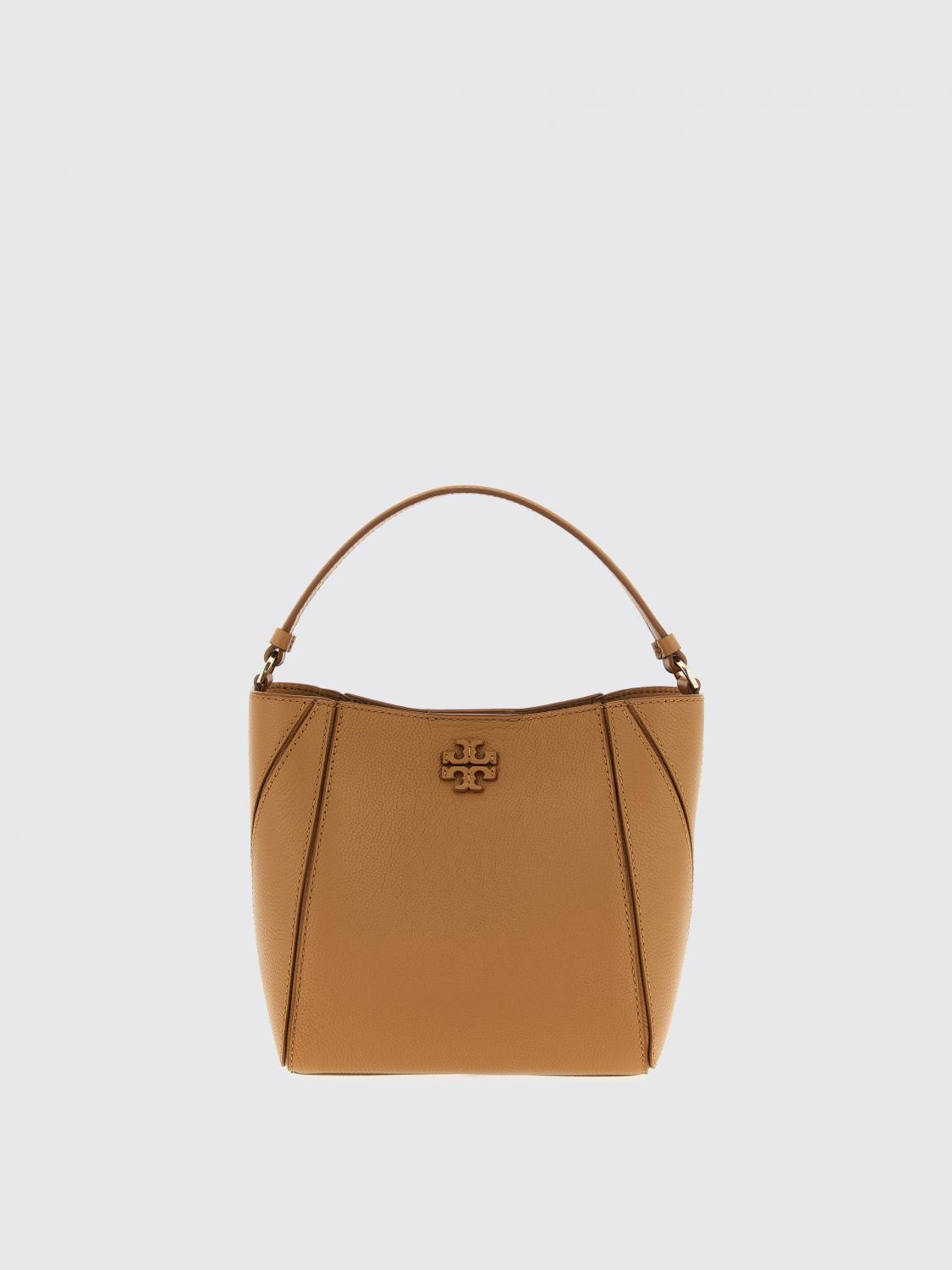 Tory Burch Handbag Woman Color Beige In Sand