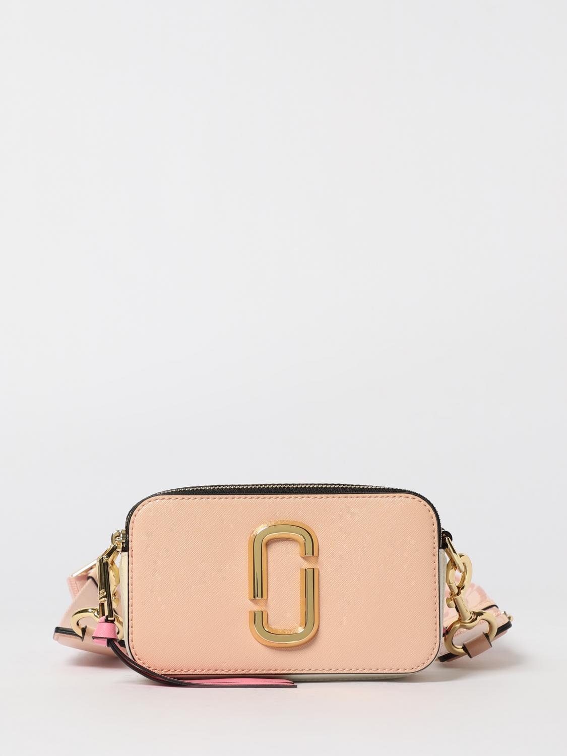Marc Jacobs Crossbody Bag  Woman Color Multicolor