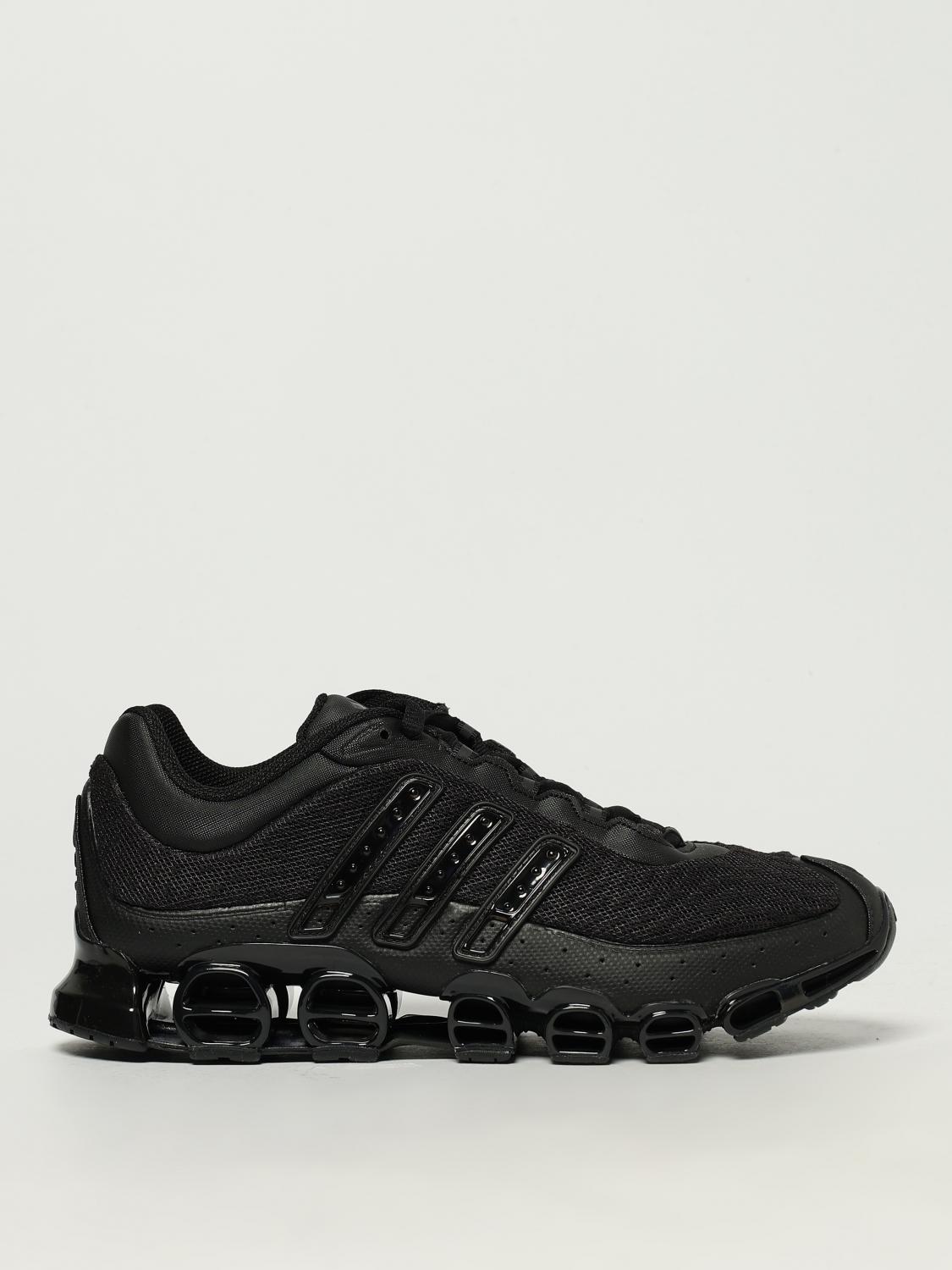 ADIDAS ORIGINALS Sneakers Men color Black