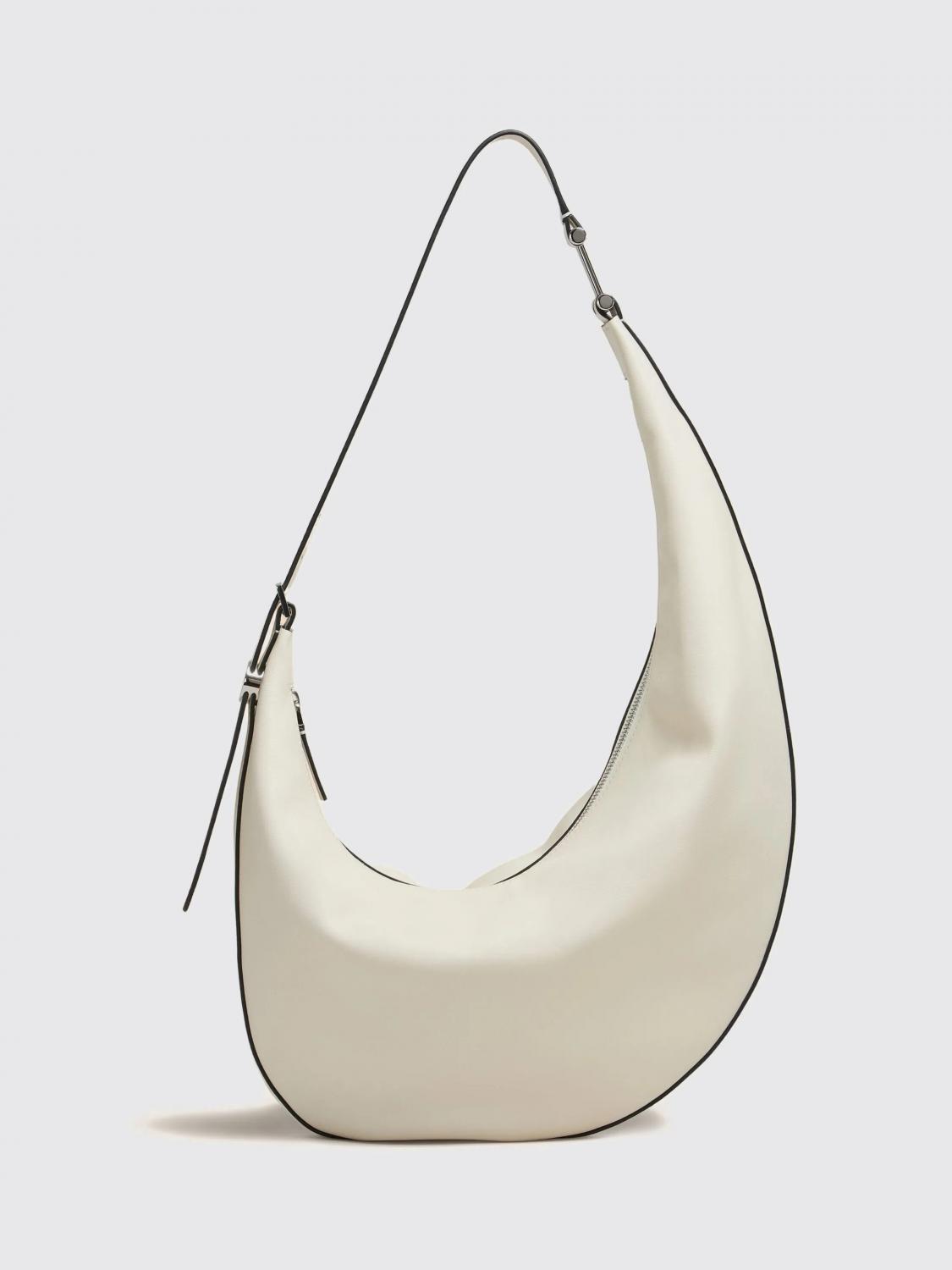 Shoulder Bag MARNI Woman color White