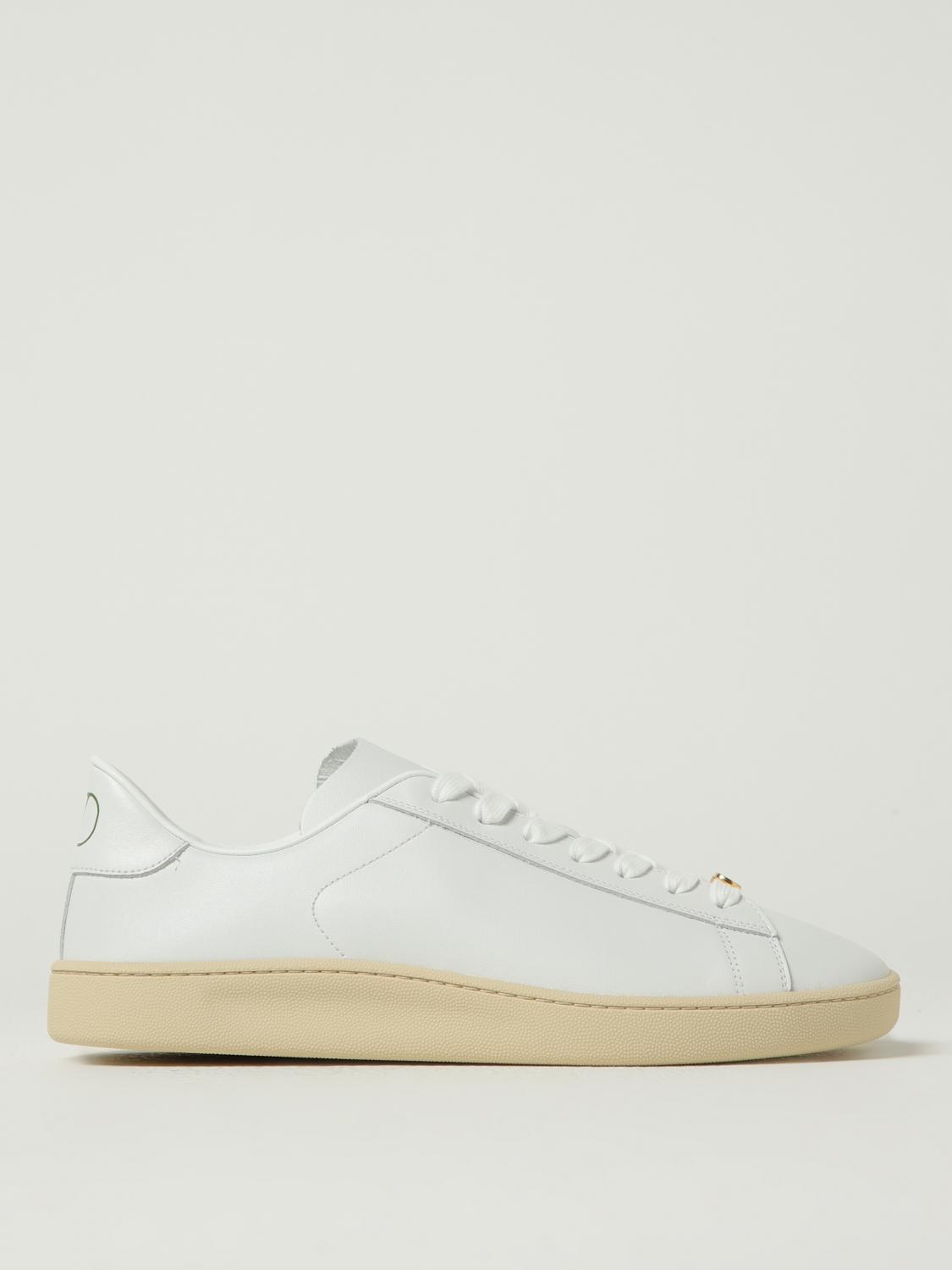 VALENTINO GARAVANI Sneakers Damen Farbe Weiß