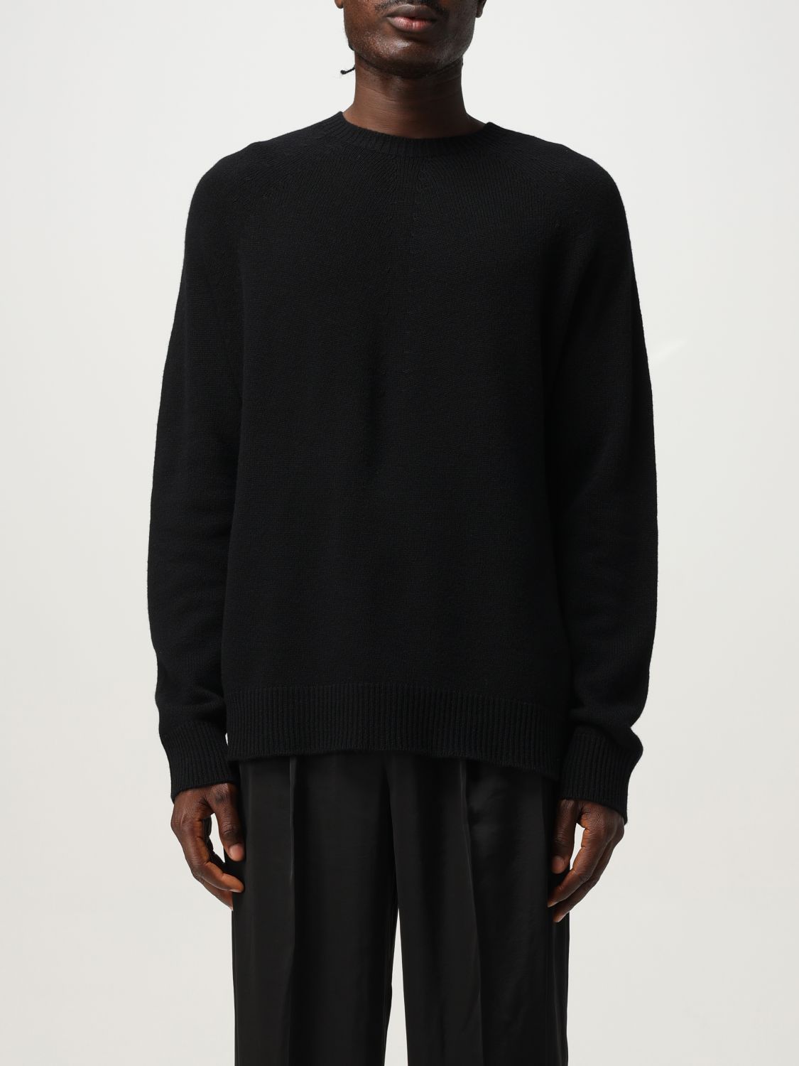 Jil Sander Cardigan Men Color Black In Black