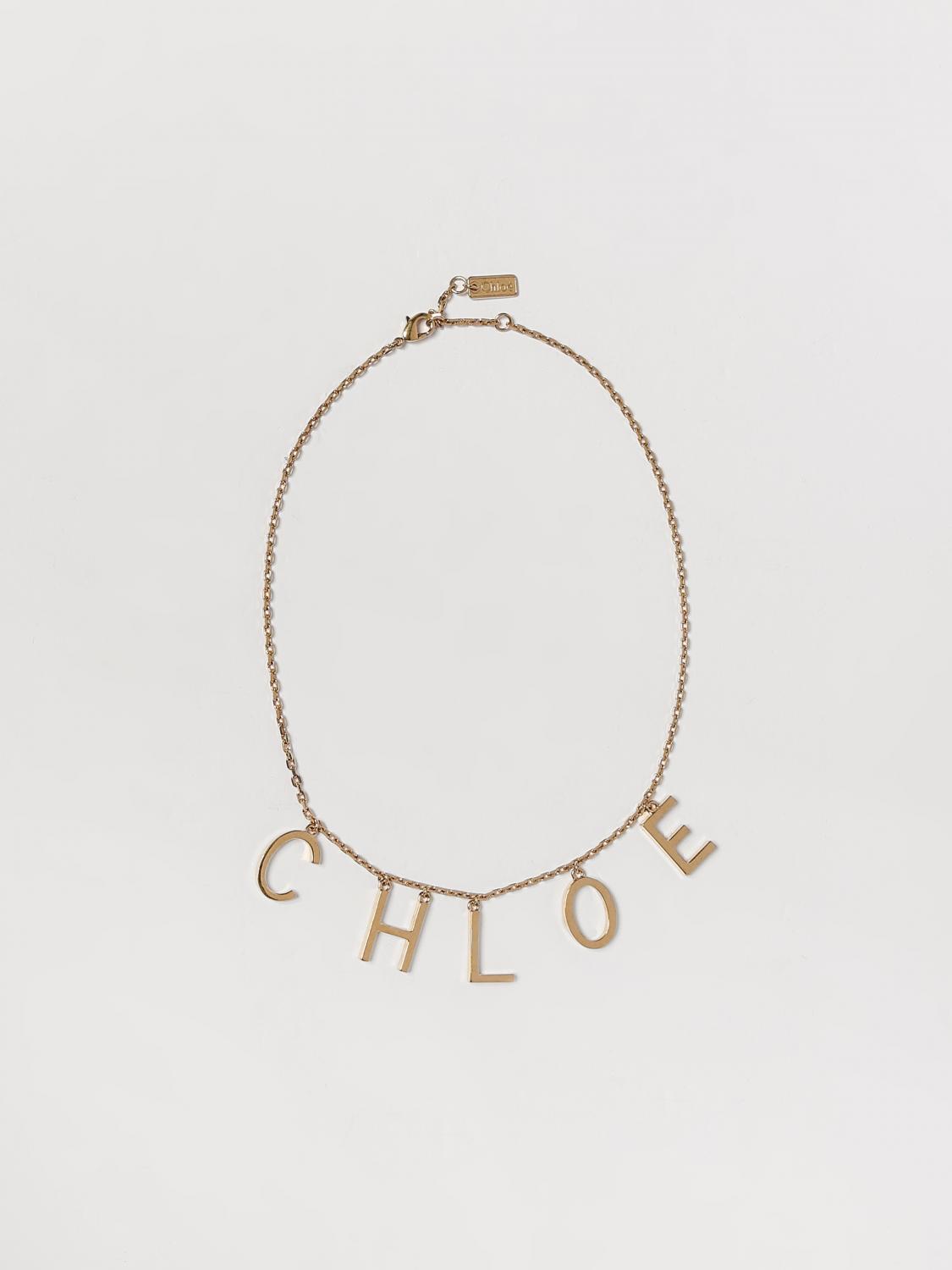 Bijou CHLOÉ Femme couleur Or OS