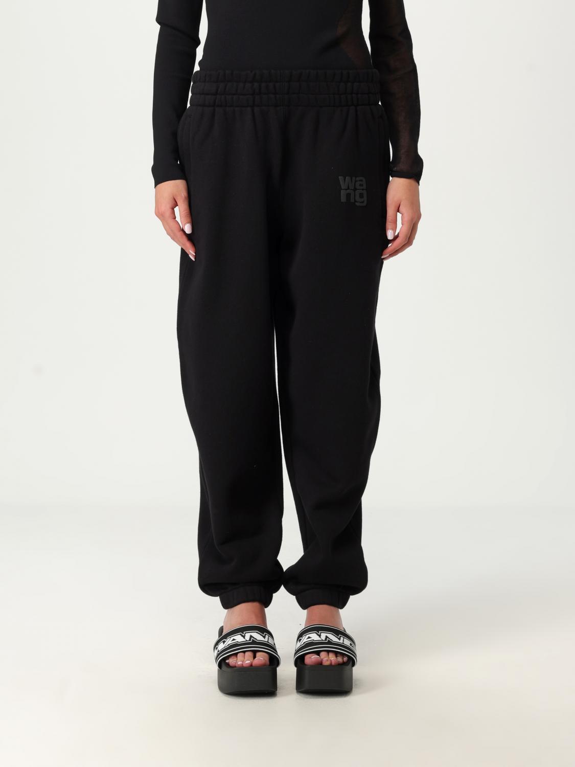Alexander Wang Maglia  Donna Colore Nero In Black