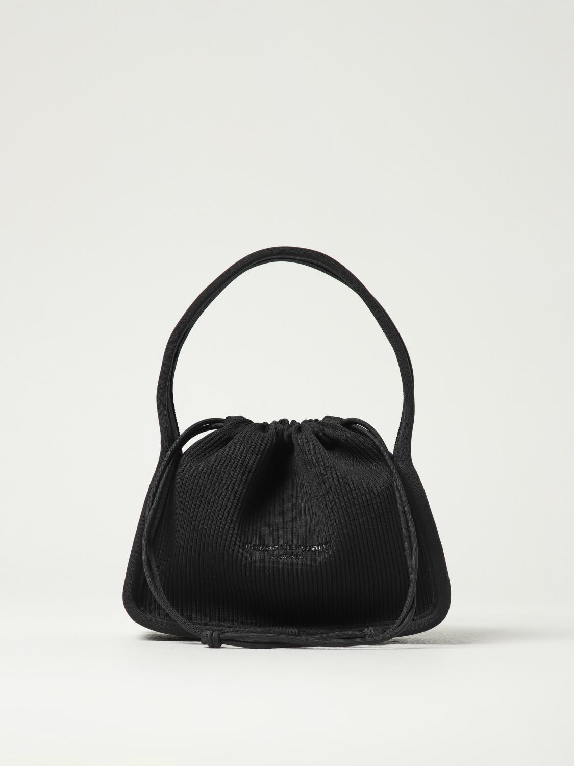 Alexander Wang Handbag Woman Color Black