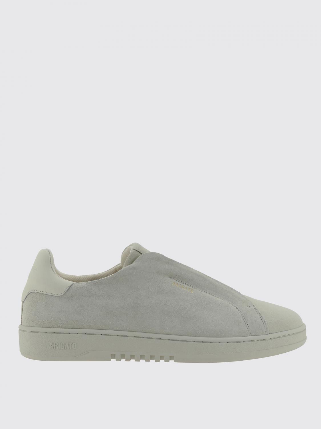 Axel Arigato Men Dice Lacess Sneakers In White