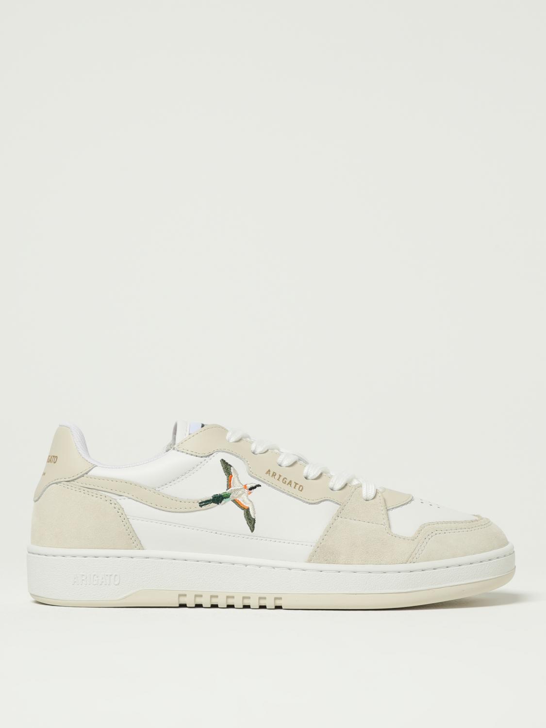 Axel Arigato Dice Lo Bee Bird Sneakers