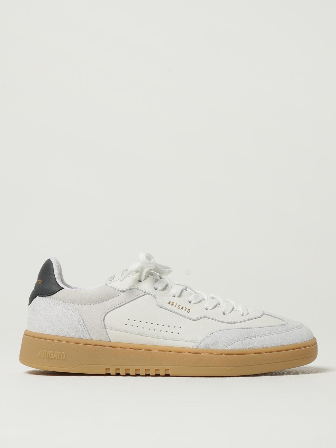 AXEL ARIGATO Sneakers Herren Farbe Weiß